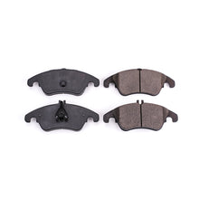 Cargar imagen en el visor de la galería, Power Stop 12-15 Mercedes-Benz C250 Front Z16 Evolution Ceramic Brake Pads