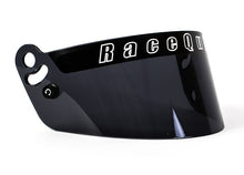 Cargar imagen en el visor de la galería, RaceQuip PRO Series Shield - Dark Smoke