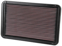 Load image into Gallery viewer, K&amp;N Replacement Air Filter AIR FILTER, ISU RODEO/HON PASS 3.2L 93-95, TOY T100 3.4L 93-98