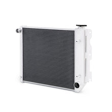 Load image into Gallery viewer, Mishimoto 87-06 Jeep Wrangler YJ &amp; TJ w/ LS Swap Aluminum Performance Radiator