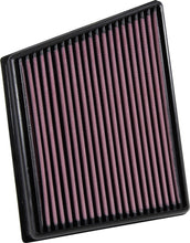 Cargar imagen en el visor de la galería, K&amp;N 2015 Jaguar F-Pace V6-3.0L F/I Left Side Replacement Drop In Air Filter