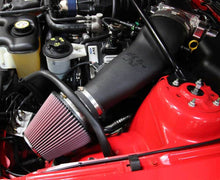 Cargar imagen en el visor de la galería, K&amp;N 07-09 Mustang Shelby V8-5.4L Performance Intake Kit