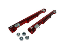 Cargar imagen en el visor de la galería, Aeromotive 98.5-04 Ford DOHC 4.6L Billet Fuel Rails (Cobra)