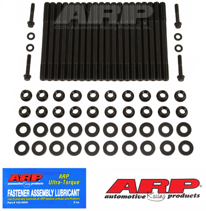 Kit de pernos de culata ARP para BMW S65 4.0L V8