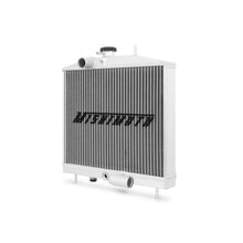 Cargar imagen en el visor de la galería, Mishimoto 92-95 Honda Civic / 93-97 Civic del Sol K-Series Swap Aluminum Radiator