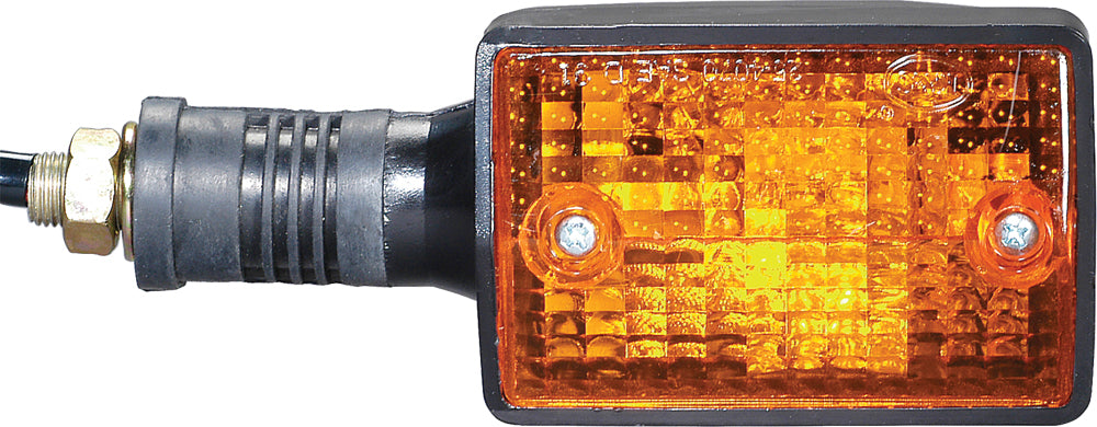 K&S Turn Signal Rear (25-4076)