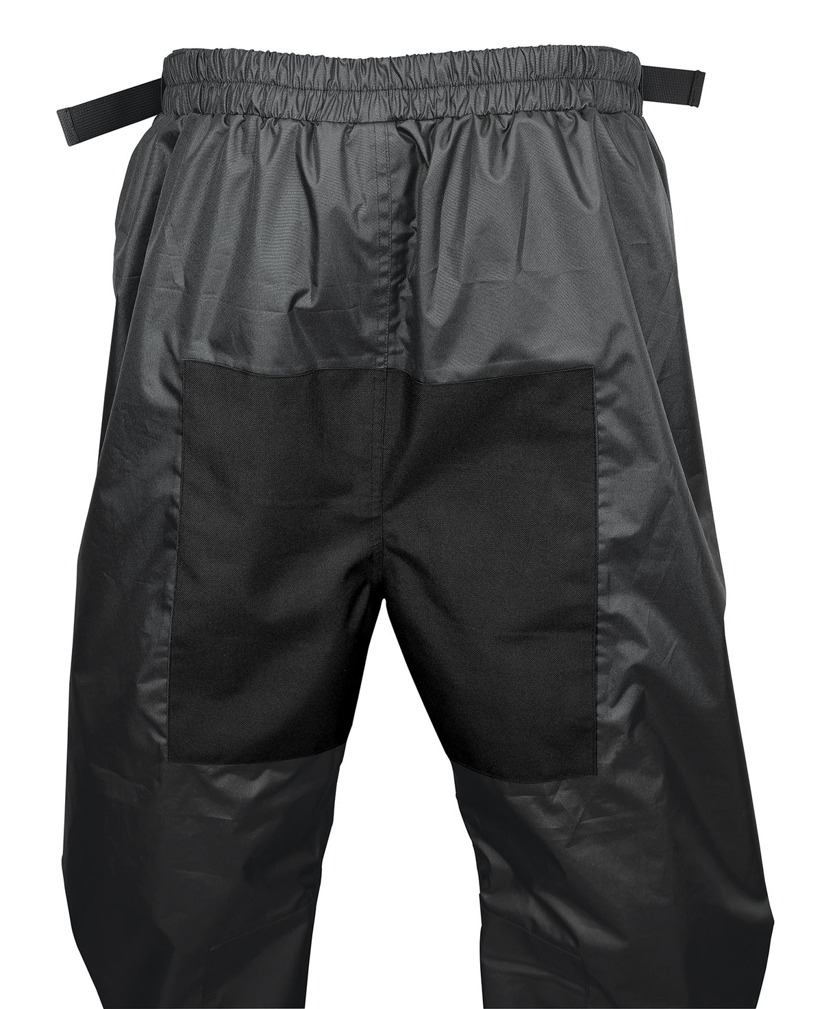 Nelson-Rigg Solostorm Pants Black 3X (SSP-06-3XL)