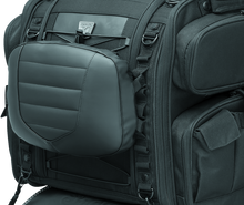 Load image into Gallery viewer, Kuryakyn Removable Luggage Backrest Pad