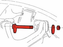 Cargar imagen en el visor de la galería, SPC Performance FORD F150 CAM BOLT KIT