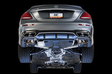 Cargar imagen en el visor de la galería, AWE Tuning Mercedes-Benz W213 AMG E63/S Sedan/Wagon SwitchPath Exhaust System - for DPE Cars