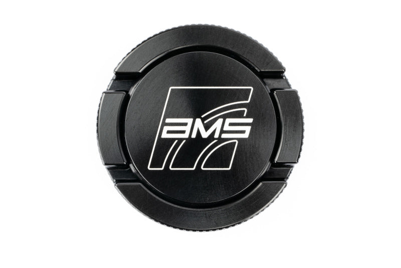 Tapa de aceite de motor AMS Performance para Subaru Billet