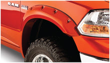 Cargar imagen en el visor de la galería, Guardabarros estilo bolsillo para Dodge Ram 1500 Fleetside Bushwacker 09-18, 4 piezas, 67,4/76,3/96,3 pulgadas, color negro