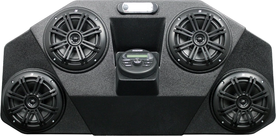 Hoppe Audio Mini POL (HPEL-0092)