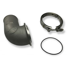 Cargar imagen en el visor de la galería, Fleece Performance Turbo Compressor Discharge Adapter Kit