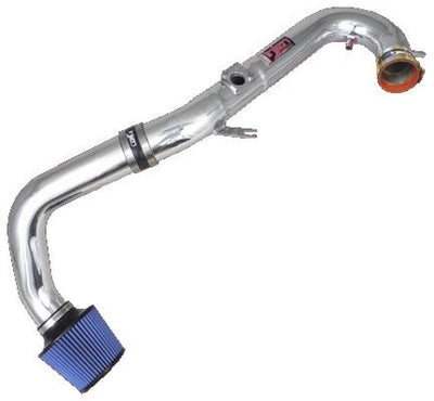 Injen SP Polished Cold Air Intake — Fits 2005-07 Subaru Impreza RS 2.5L
