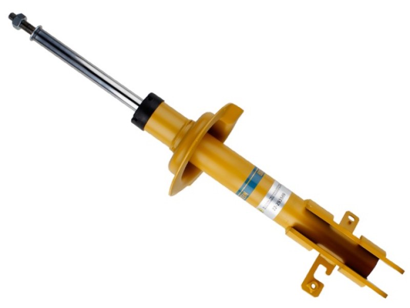 Bilstein B6 Performance Twintube Front Left Strut Assembly — Fits 2009-2014 Ford Edge
