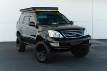 Cargar imagen en el visor de la galería, DV8 Offroad 03-09 Lexus GX 470 FS-15 Rock Sliders