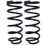 B12 (Special) - Coil Spring Set