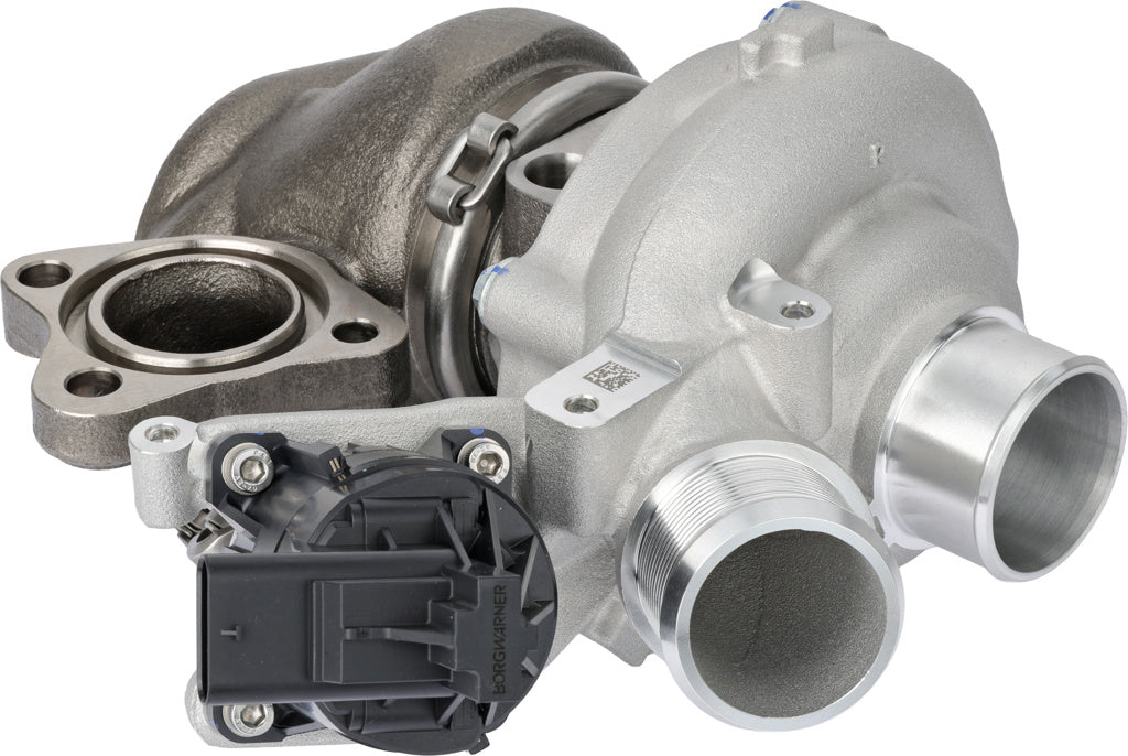BorgWarner 17-20 Ford 3.5L EcoBoost (w/Linear eActuator) KOCG Replacement Turbocharger (Right Side)