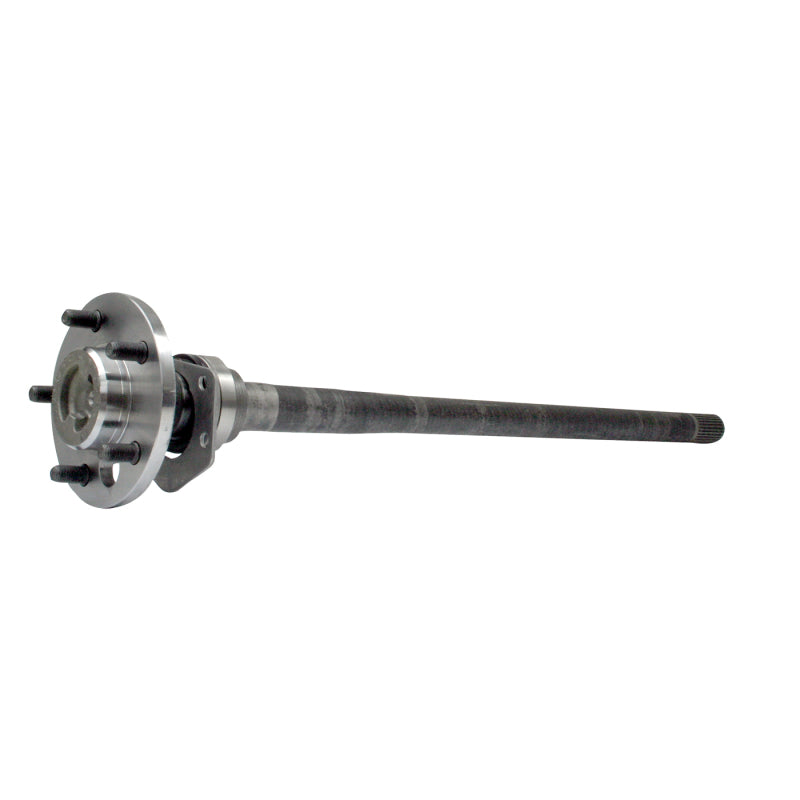 Yukon Gear Left Hand Rear Axle for Dana 44 — Fits 1986-2003 Jeep Wrangler/XJ/Comanche