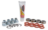 Pivot Works Front Shock Bearing Kit