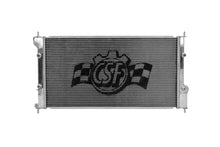 Cargar imagen en el visor de la galería, Radiador CSF 13-16 Scion FR-S / 13-20 Toyota 86 / 22+ Toyota GR86 / 2013+ Subaru BRZ