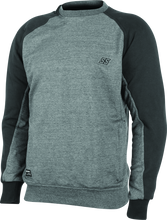 Cargar imagen en el visor de la galería, Speed and Strength Lunatic Fringe Armored Sweatshirt Grey/Black -Medium