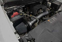 Cargar imagen en el visor de la galería, K&amp;N 09-14 Chevrolet V8-4.8/5.3/6.0/6.2L - Performance Air Intake System