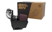 Cargar imagen en el visor de la galería, K&amp;N 23-24 Mazda CX-50 L4 2.5L Turbo Performance Air Intake System