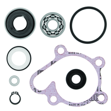 Cargar imagen en el visor de la galería, QuadBoss 07-08 Yamaha YFM400 Grizzly 4x4 AT IRS Water Pump Rebuild Kit