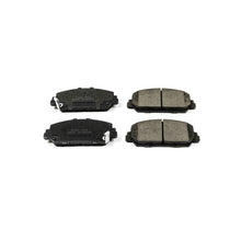 Cargar imagen en el visor de la galería, Power Stop 16-19 Acura ILX Front Z16 Evolution Ceramic Brake Pads