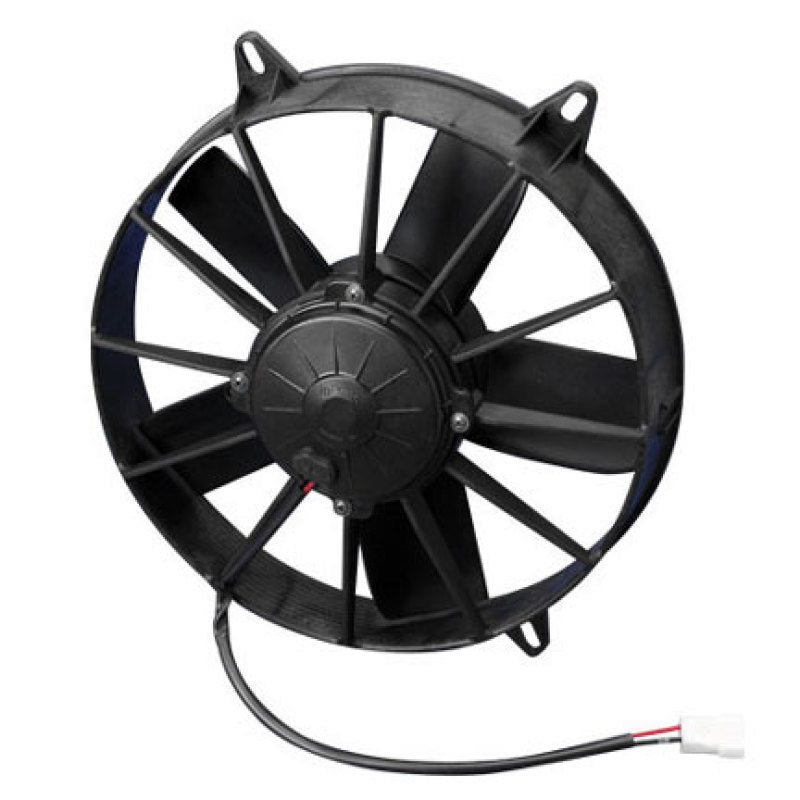 SPAL 1363 CFM 11in High Performance Fan - Push (VA03-AP70/LL-37S)