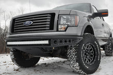 Cargar imagen en el visor de la galería, DV8 Offroad 09-14 Ford F-150 Baja Style Front Bumper