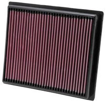 Cargar imagen en el visor de la galería, K&amp;N 11 Polaris Ranger RZR XP Replacement Air Filter