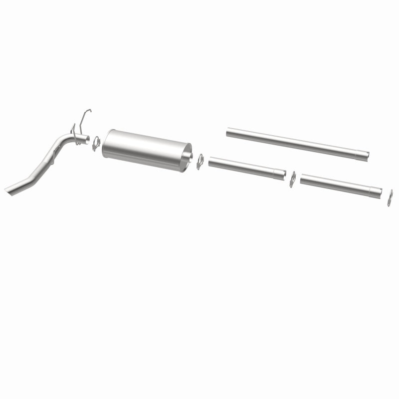 MagnaFlow BRE Exhaust Kit 97 Ford F-150