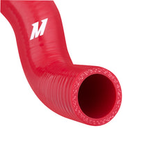 Cargar imagen en el visor de la galería, Mishimoto 95-98 Volkswagen Golf VR6 Red Silicone Hose Kit