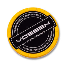 Cargar imagen en el visor de la galería, Vossen Billet Sport Cap - Small - Hybrid Forged - Yellow