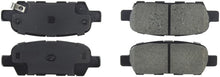 Cargar imagen en el visor de la galería, StopTech Sport Brake Pads w/Shims and Hardware - Rear