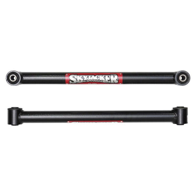 Skyjacker Rear Upper Control Arm Links - Standard Pair for 20-24 Jeep Gladiator JT (0-4