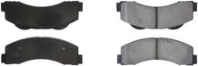 Cargar imagen en el visor de la galería, StopTech Performance 10-14 Ford F-150 Front Brake Pads