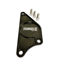 Load image into Gallery viewer, Torque Solution Billet Aluminum Cam Plate (Black): Subaru BRZ / Scion FR-S 2013+