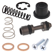 Load image into Gallery viewer, All Balls Racing 01-05 Husaberg 450FC Master Cylinder Rebuild Kit Front