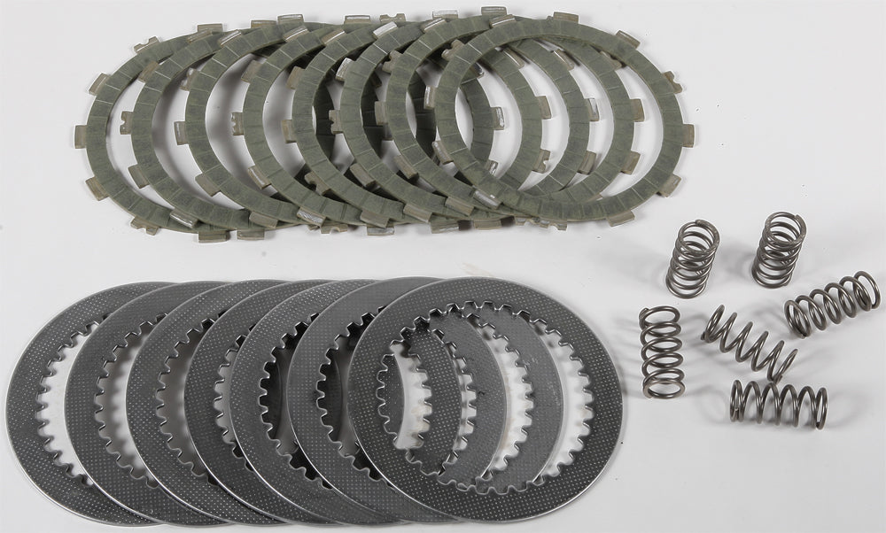 EBC SRK Complete Clutch KIT SRK101