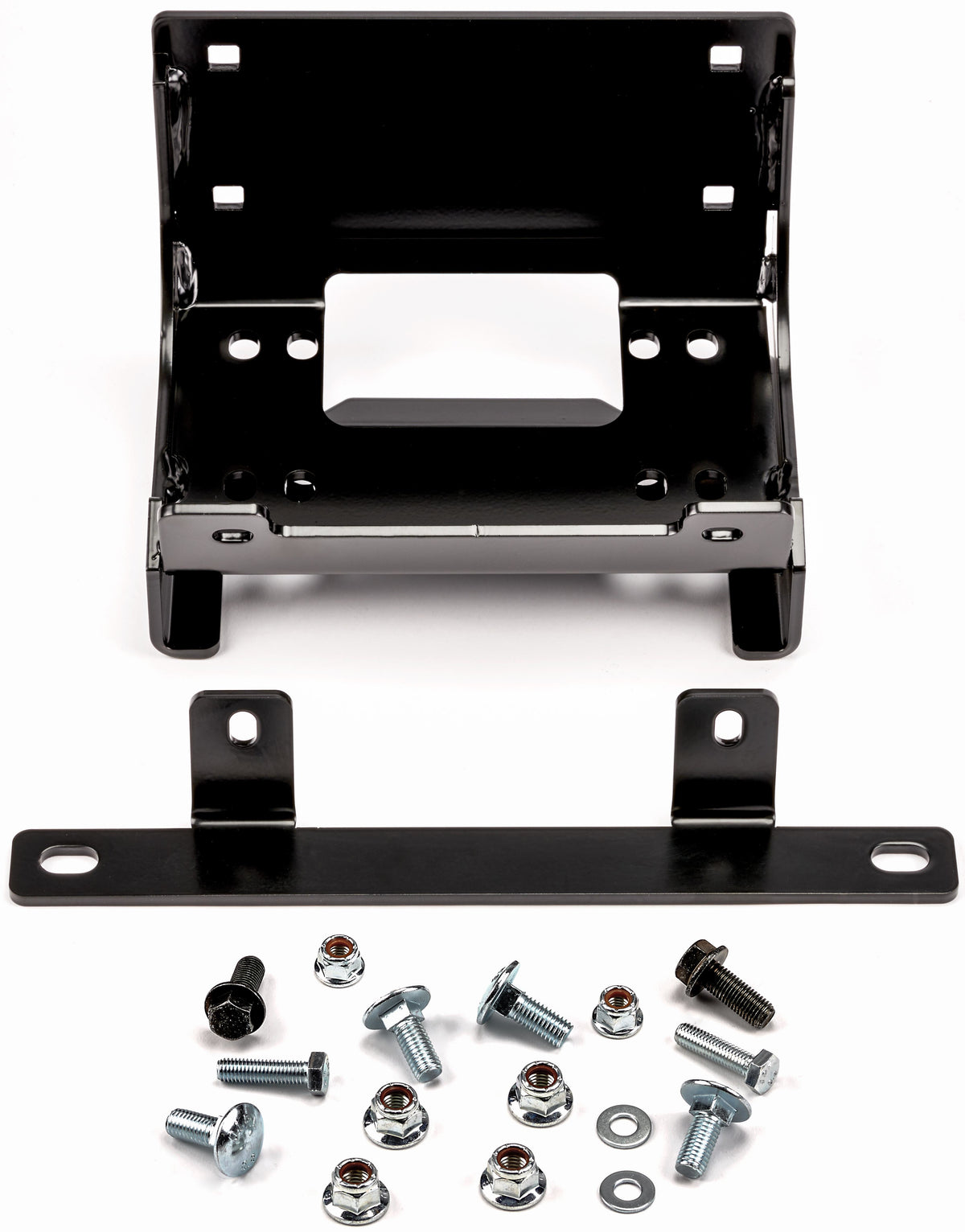 WARN Industries Winch Mount Teryx