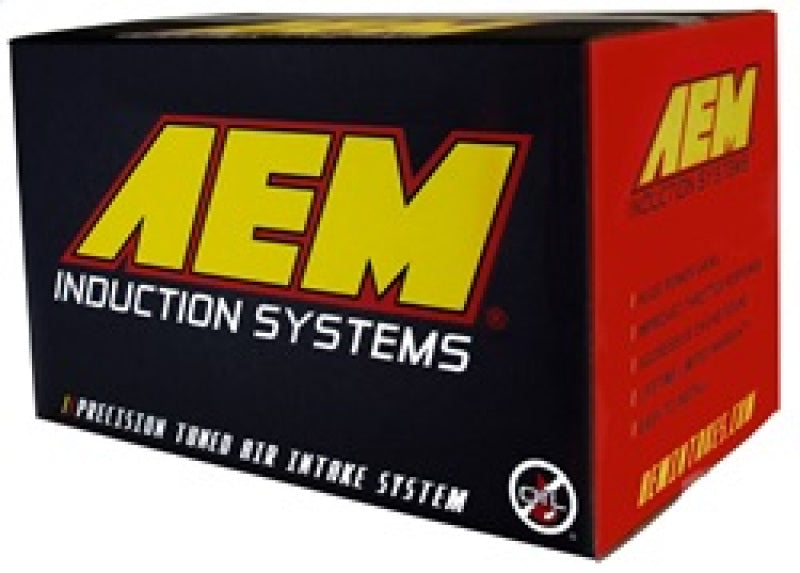 AEM 21-871C Cold Air Intake — Fits 2015-2020 Acura TLX 3.5L V6