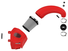 Cargar imagen en el visor de la galería, aFe Momentum GT Pro DRY S Intake System Red Edition 19-23 Dodge RAM 1500 V8-5.7L HEMI