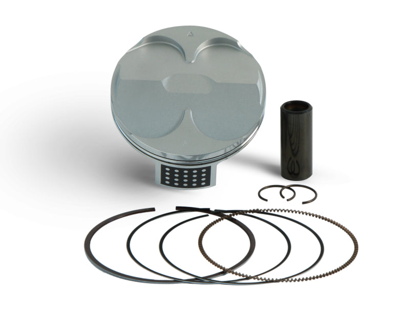 Vertex Pistons Forged High Comp Piston Kit