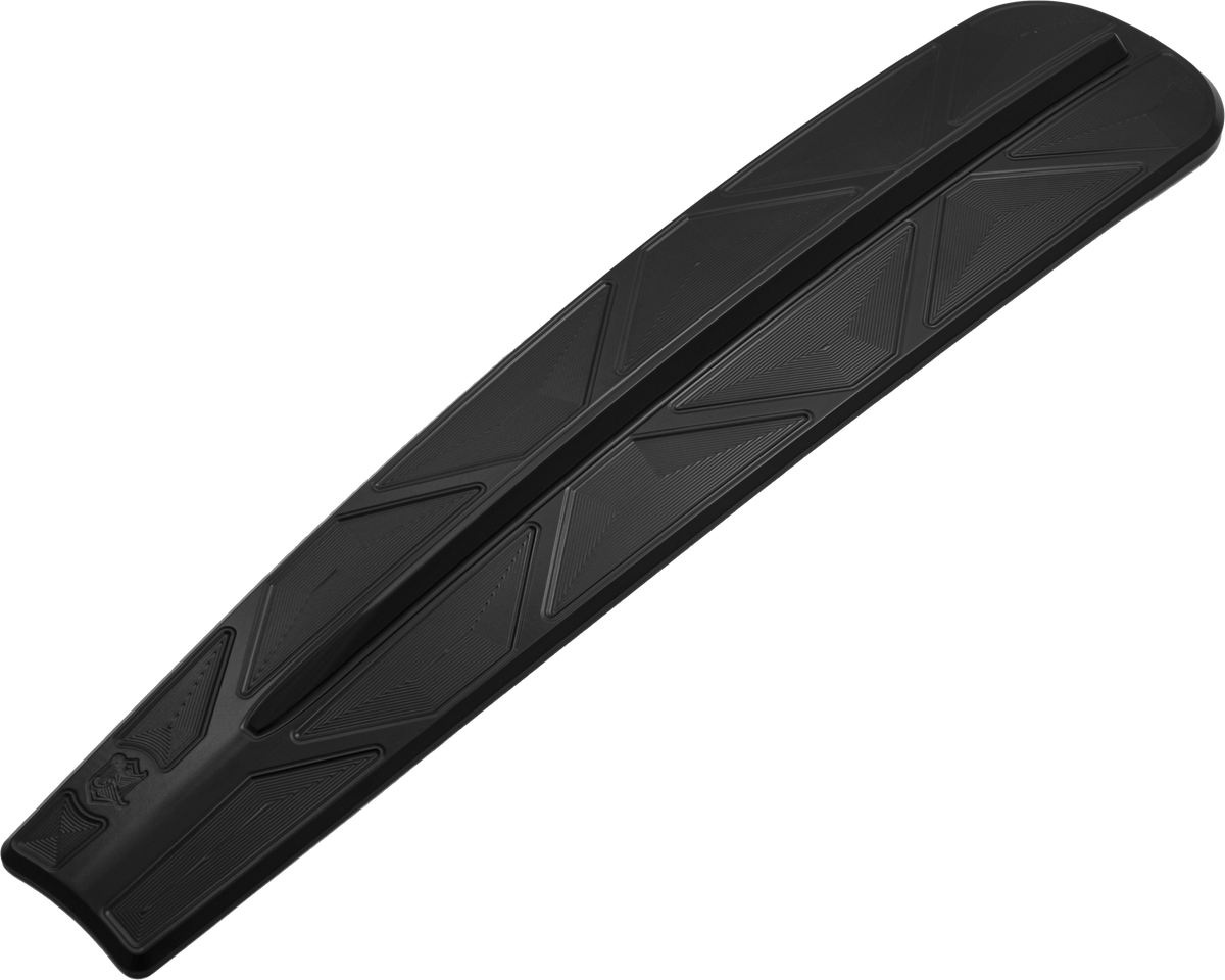 Kens Factory Dash Insert Single Groove Black (KFD-10)