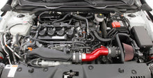 Cargar imagen en el visor de la galería, K&amp;N 2017 Honda Civic Si 1.5L Typhoon Performance Air Intake System