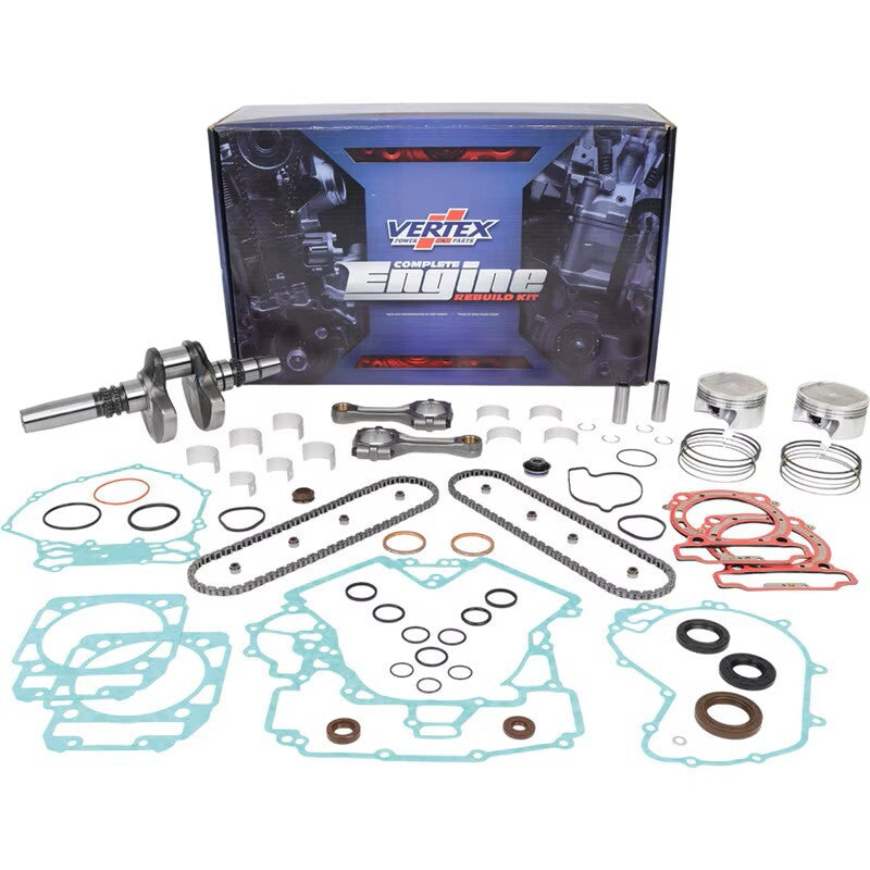 Vertex Oversized Engine Rebuild KIT (HR00209)